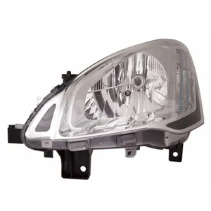 SOL FAR BERLINGO 12- PARTNER 15-