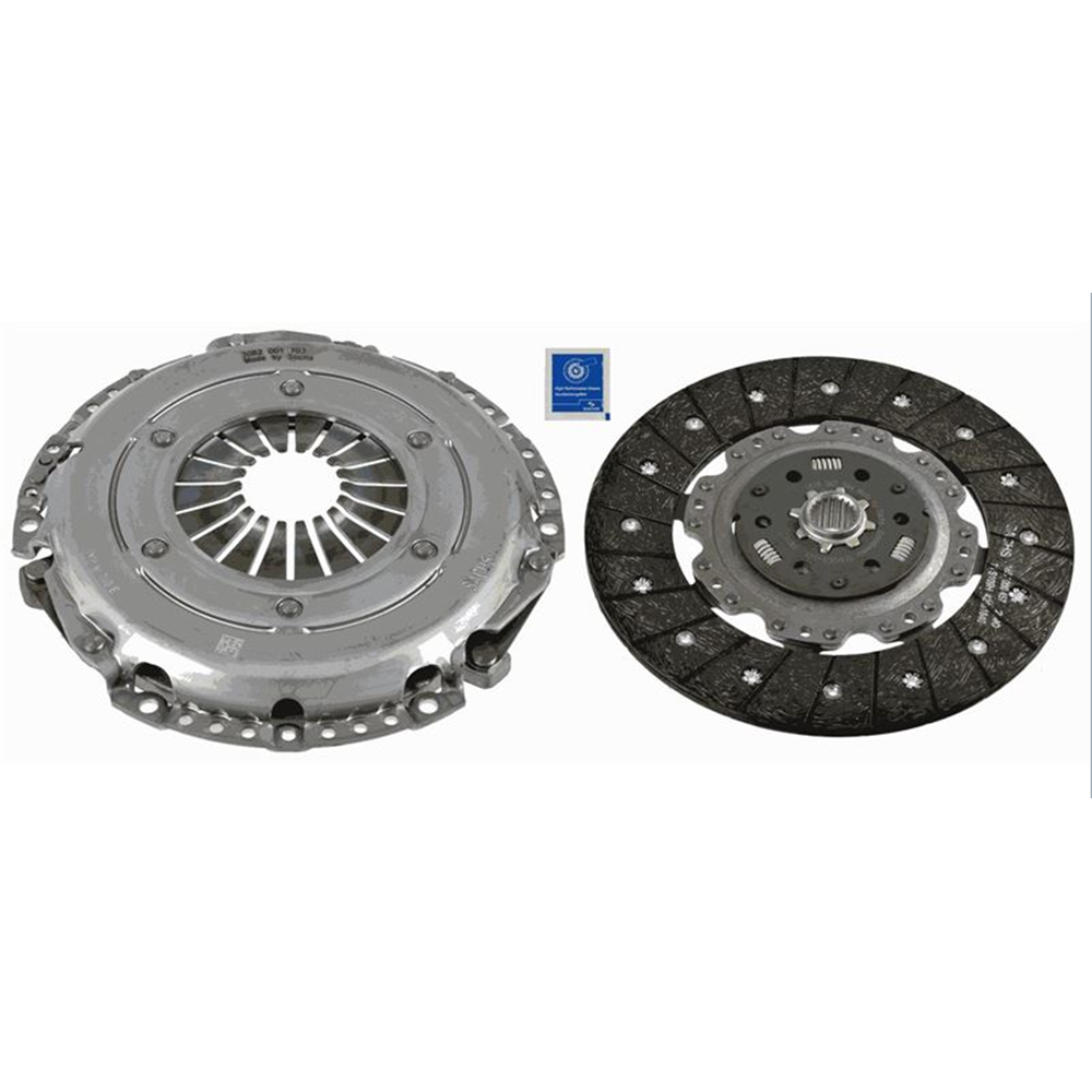 INSIGNIA DEBRIYAJ SETI A20DT-DTC-DTE-DTH-DTL-DTR-Y20DTH-Z20DTH-A20DTJ