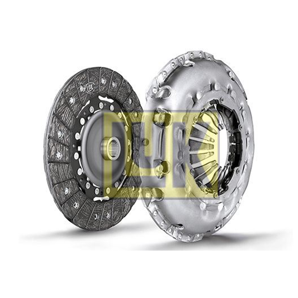 DEBRIYAJ SETI VECTRA B / ASTRA F / ASTRA H / VECTRA C X16XEL - Z14XEP - Z16XE