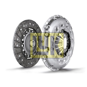 DEBRIYAJ SETI VECTRA B / ASTRA F / ASTRA H / VECTRA C X16XEL - Z14XEP - Z16XE