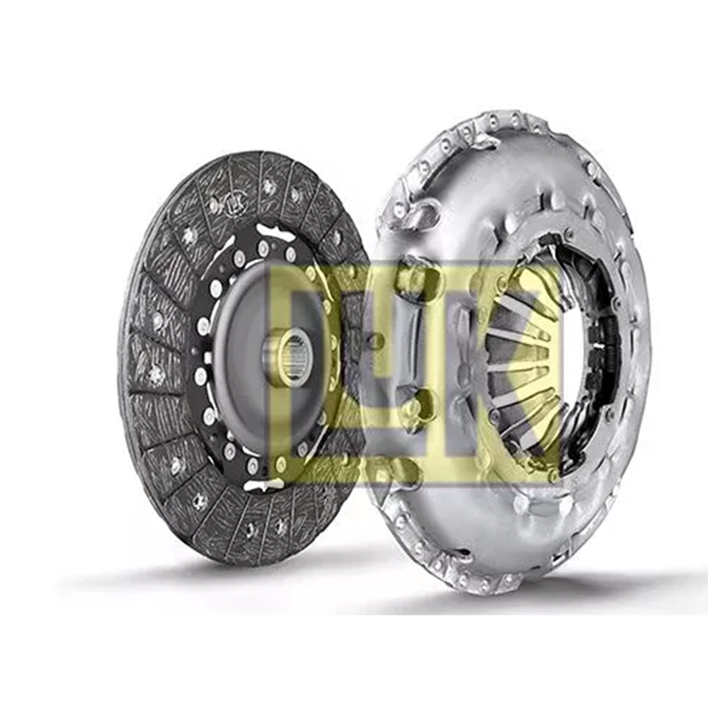 DEBRIYAJ SETI ASTRA H 06-14 MERIVA 06-10 VECTRA C 06-> 1.6 YARI OTOMATIK SANZUMA