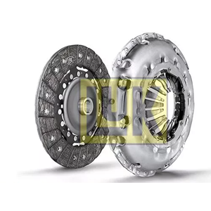 DEBRIYAJ SETI ASTRA H 06-14 MERIVA 06-10 VECTRA C 06-> 1.6 YARI OTOMATIK SANZUMA