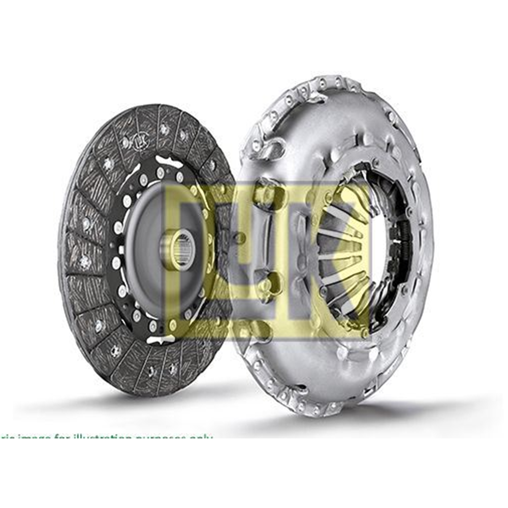 DEBRIYAJ SETI F13-F17 Z16XEP ASTRA G / H-ASTRA J A16XER