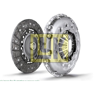 DEBRIYAJ SETI F13-F17 Z16XEP ASTRA G / H-ASTRA J A16XER