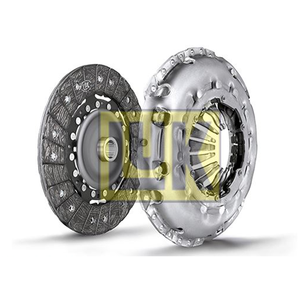 DEBRIYAJ SETI CORSA C COMBO 1.3CDTI Z13DT EAYSTRONIC