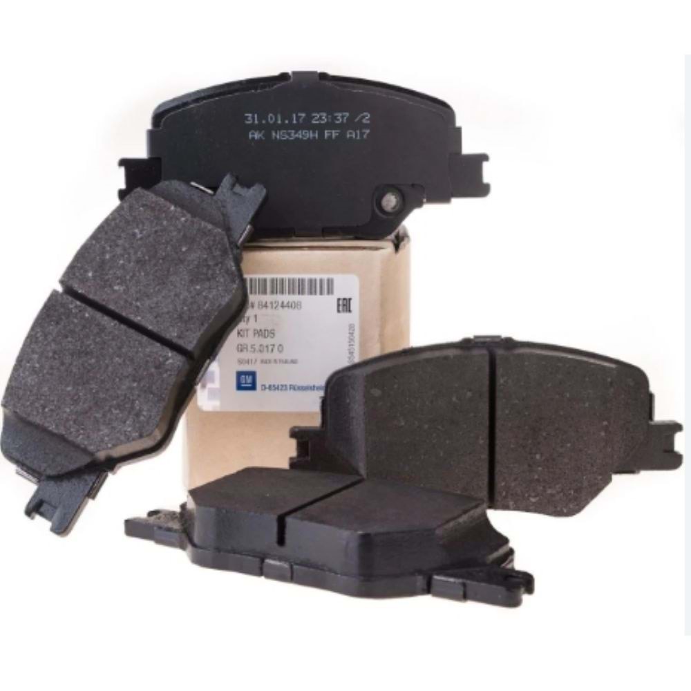 INSIGNIA B FREN BALATASI 16-