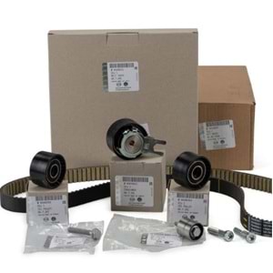 TRIGER SET INSIGNIA A B20DTH