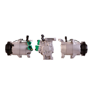 KLIMA KOMPRESORU 1.4 CRDI 2008-2012 / IX20 1.4 CRDI - 1.6 5PK 119mm I20