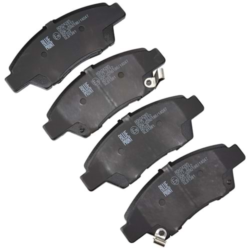 ON FREN BALATA HONDA JAZZ 09- 1,2 1,4