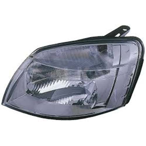 FAR SOL BERLINGO / PARTNER 03-08 II MOTORU UZERINDE