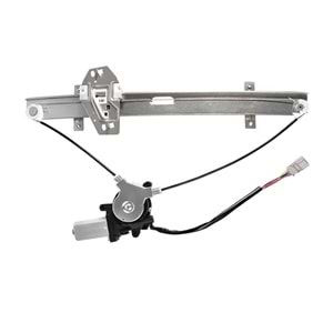 ON SOL CAM KRIKOSU COROLLA 93-97 ELEKTRIKLI MOTORLU