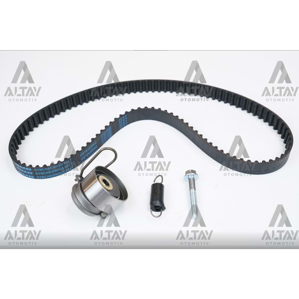 TRIGER SETI CIVIC 1.6 01-06 / 104 DIS D16V1
