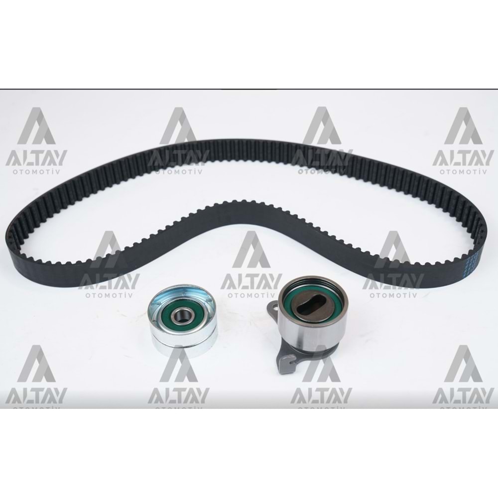 TRIGER SET COROLLA 1,3 12V KRB 2E 123DIS
