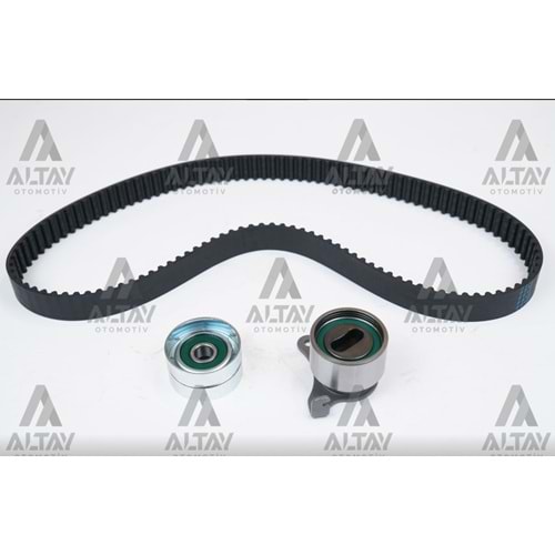 TRIGER SET COROLLA 1,3 12V KRB 2E 123DIS