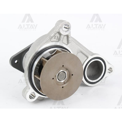 DEVIRDAIM ERA 09- / CEED 12- DIZEL / RIO 10- DIZEL BLUE 11-14 I20 09-14