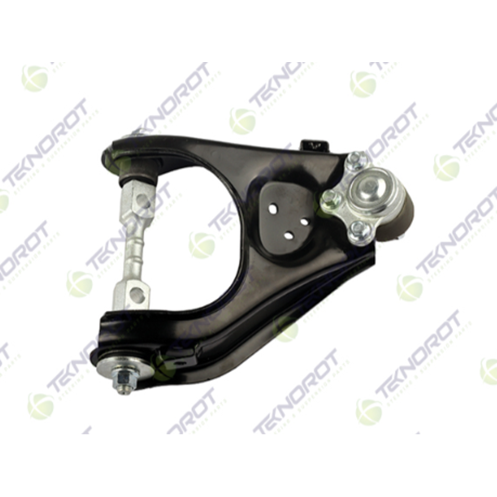 UST SALINCAK SAG ISUZU DMAX 4X4
