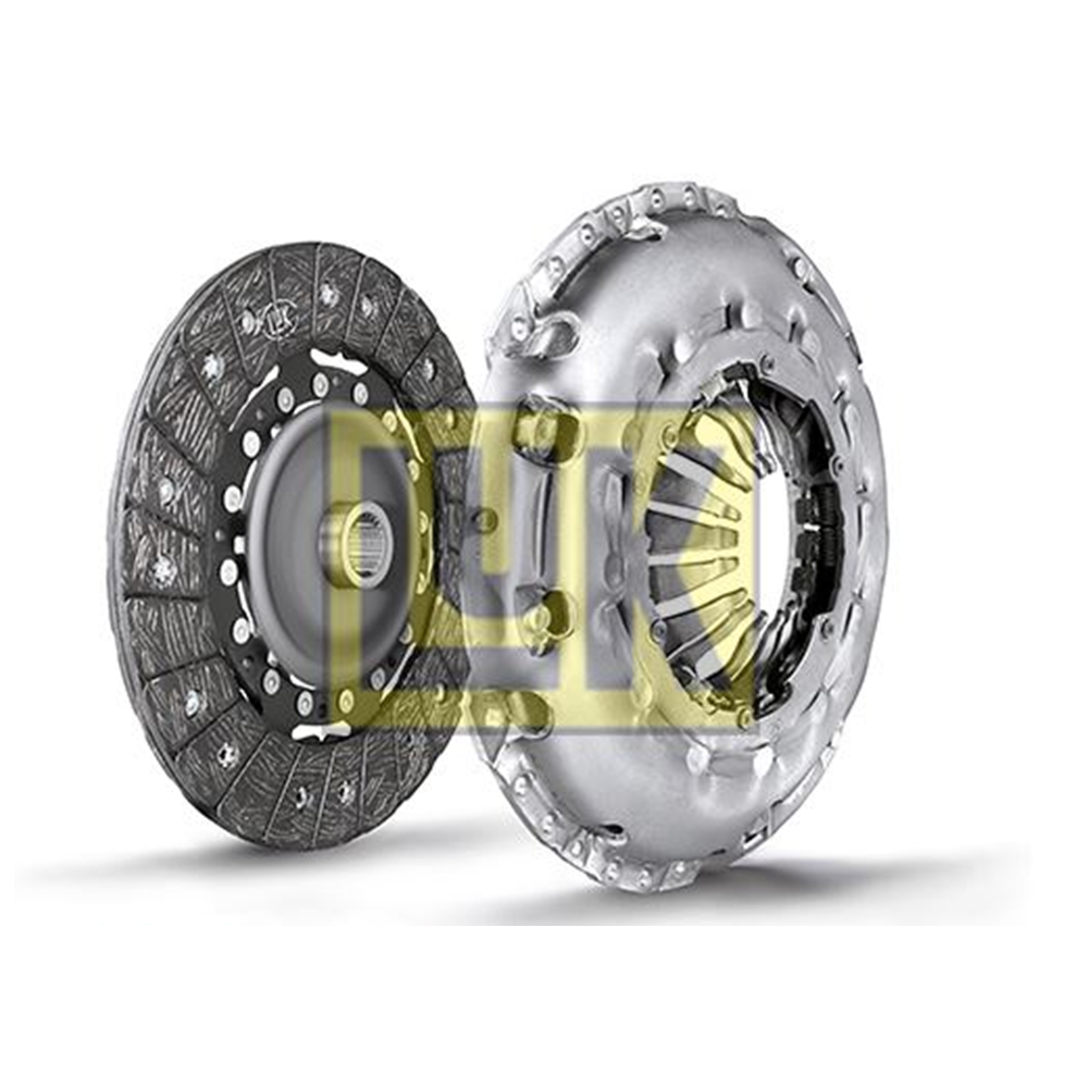 DEBRIYAJ SETI CORSA C 1,3 CDTI 00-