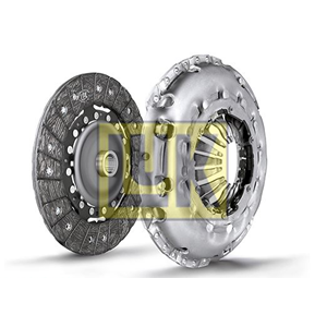 DEBRIYAJ SETI CORSA C 1,3 CDTI 00-