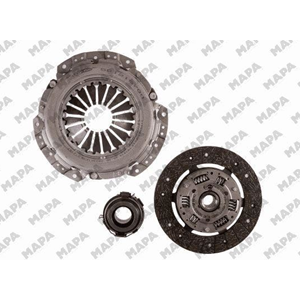 DEBRIYAJ SETI FRONTERA 2.0I SPORT 4X4 X20SE