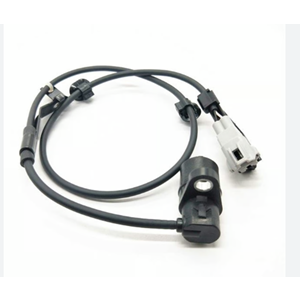 ARKA SAG ABS SENSORU HILUX 2.5 D4D 2WD-4WD