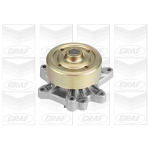 DEVIRDAIM COROLLA 00-06 VVTI /AVENSIS 1.6 16V 03-07