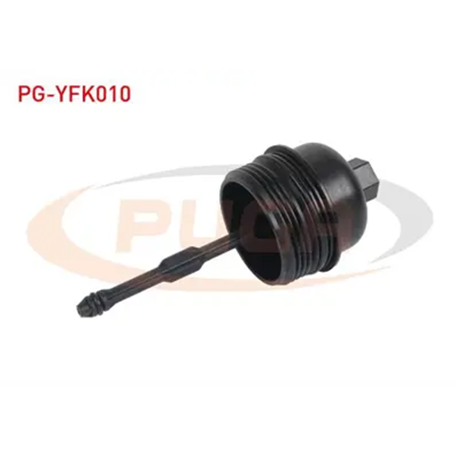 YAG FILTRE KAPAGI ACCENT BLUE / I20 / I30