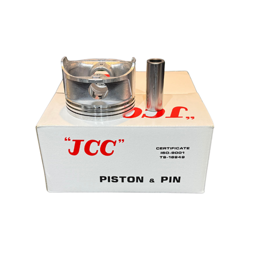 PISTON 0,50 1,3 2E COROLLA
