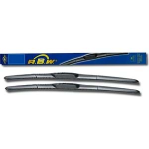 CIVIC HB SILECEK SUPURGESI 70CM+57,5CM FB7 FD6