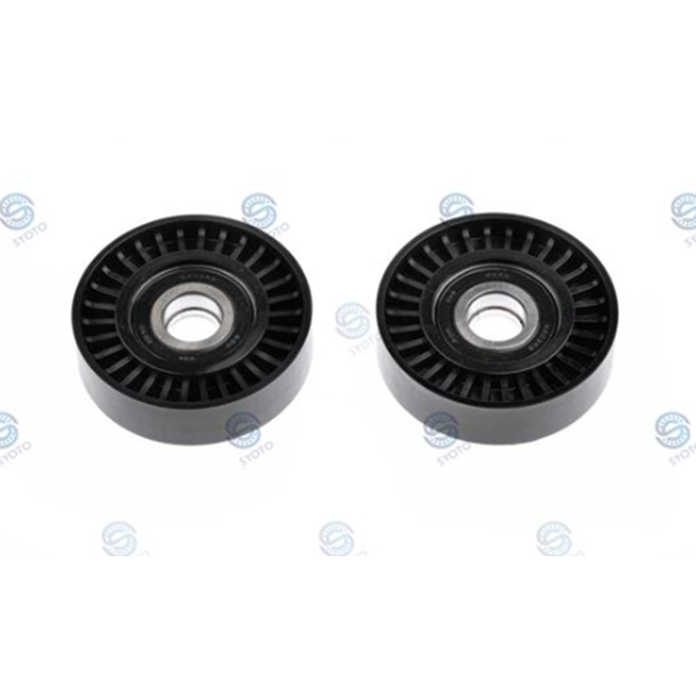 GERGI RULMANI YARIS 1.3 DUAL VVTI 10-18 / AURIS COROLLA VERSO (17X70X19)