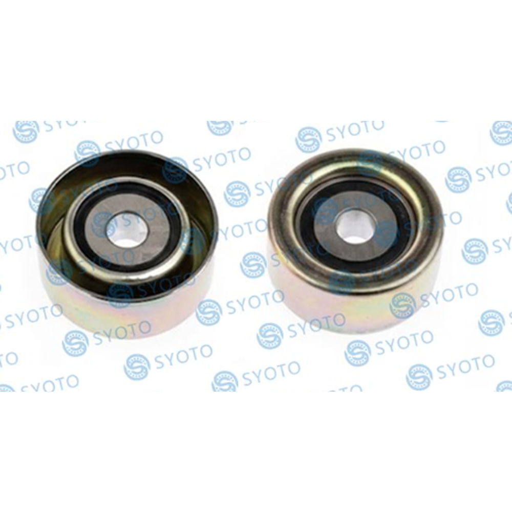 GERGI RULMANI HILUX VIGO 05-15 / PRADO 02-15 2.5D 3.0D (75X32,5)