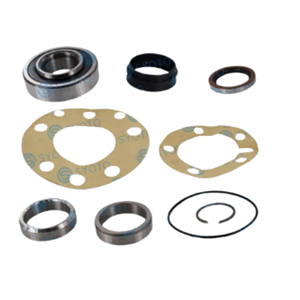 TEKER RULMANI ARKA KIT HILUX 2.4D 4WD