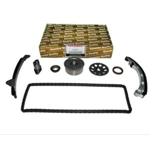 ZINCIR SETI FULL COROLLA / AVENSİS / VERSO - VVTI 3ZZ 00-06