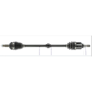 KOMPLE AKS SAG ON UZUNLUK 924mm ABSLI 48 DIS TOYOTA AVENSIS 1.6 VVT-I 2000-2008