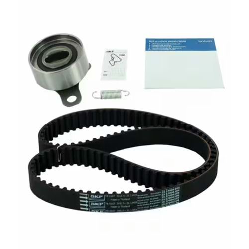 TRIGER SETI COROLLA 1,6 16V ENJEKSIYONLU 93-00 117*211DIS