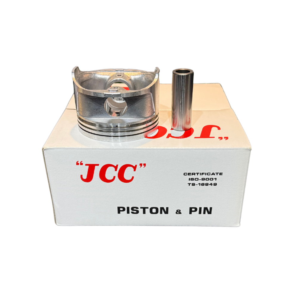 PISTON STD 4AFE COROLLA ENJ