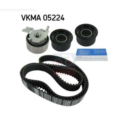 TRIGER SETI ZAFIRA A 2,0I 16V X20XEV