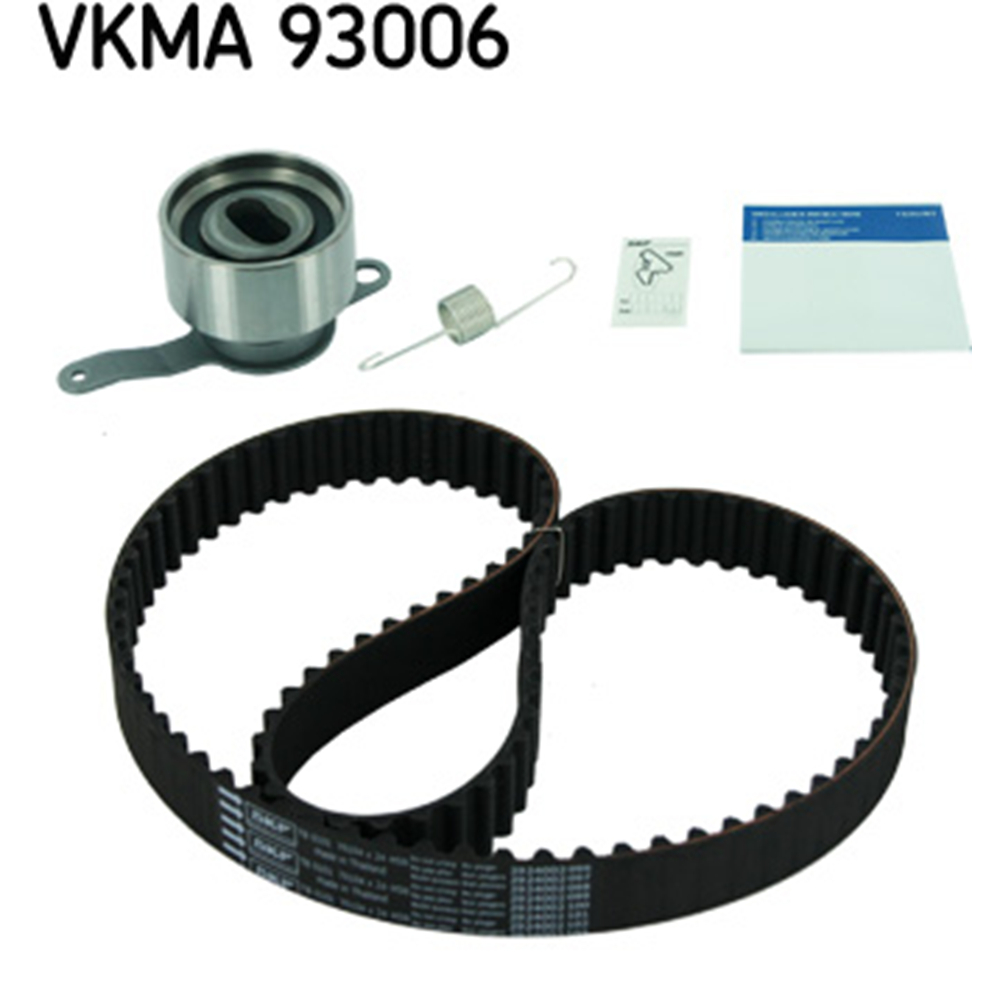 TRIGER SETI HONDA CIVIC 1,6 16V 95-01 HRV 99- 104*240DIS