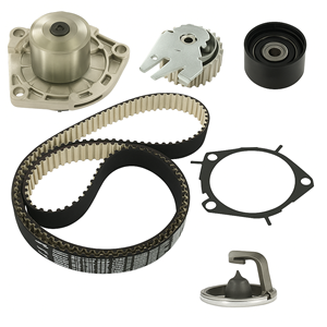 TRIGER SETI DOBLO 10- BRAVO 08- LINEA 09- 1,6D MULTIJET COMBO