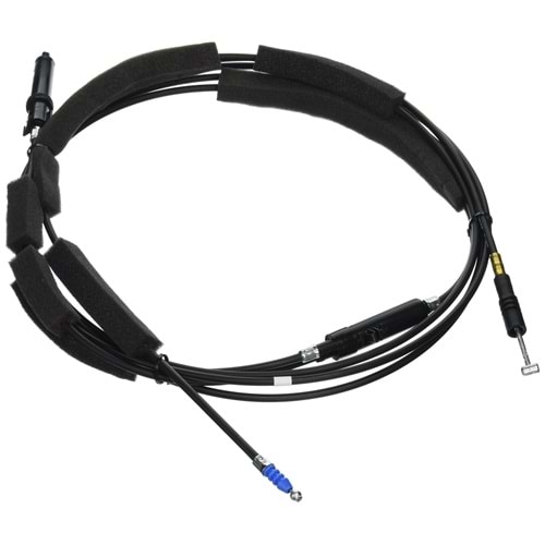 BAGAJ DEPO ACMA TEL HONDA CIVIC 07-11