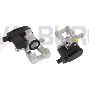 FREN KALIPER ELEKTRONIK SOL ARKA PISTON TUCSON 18- (38MM DISK 302MM)